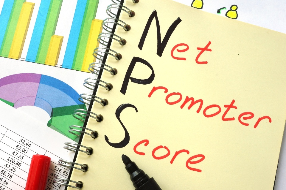 Fünf Gründe zur Vorsicht bei Net Promoter Score Benchmarks