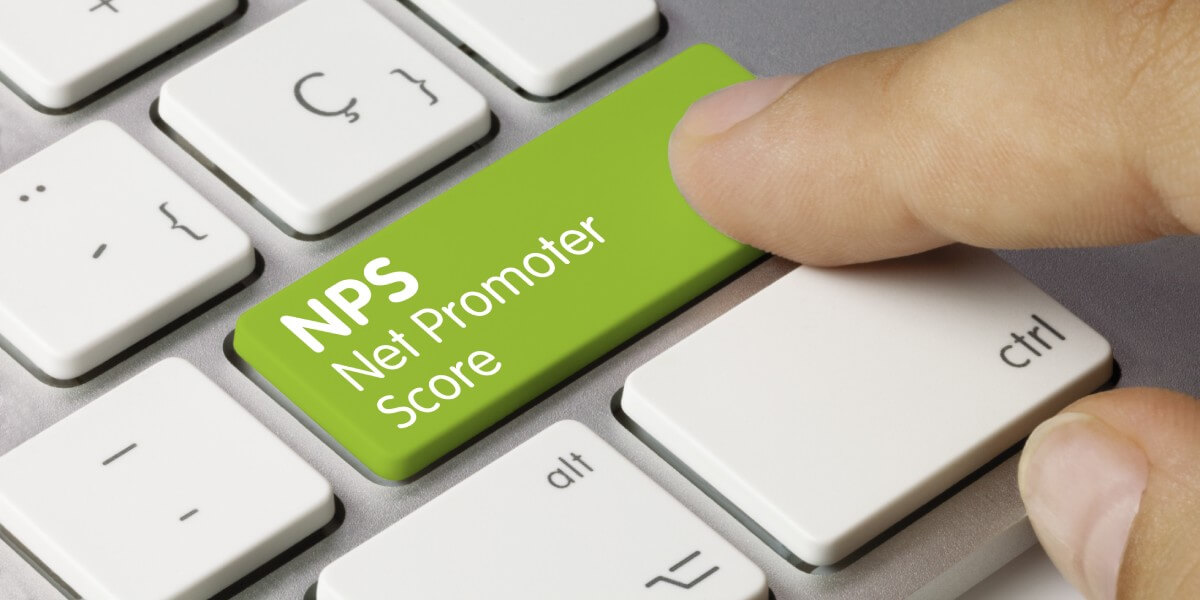 Net Promoter Score®: Ist Outsourcing eine sinnvolle Alternative für CX?