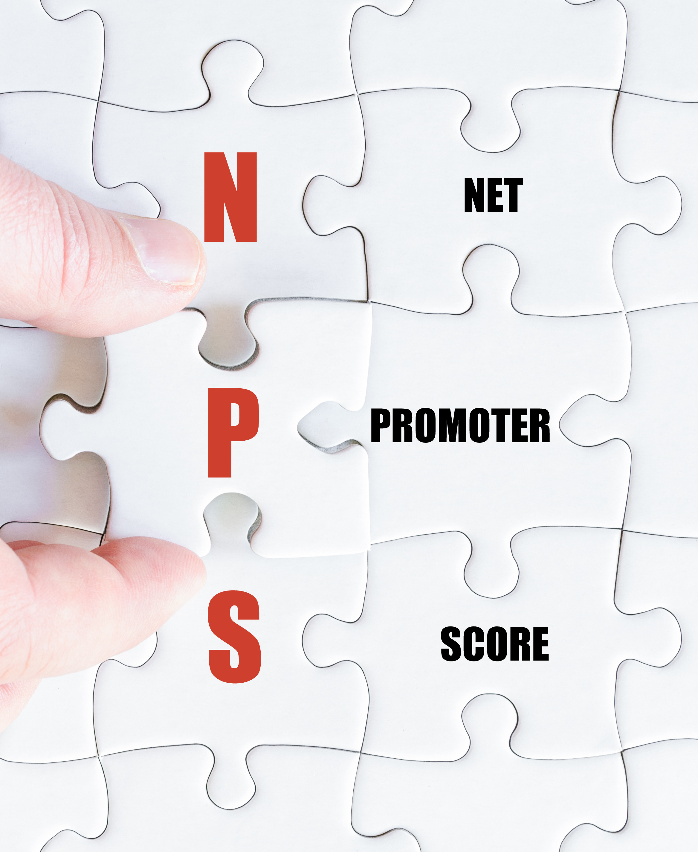 Der NPS und Unternehmensberatungen - bitte anschnallen