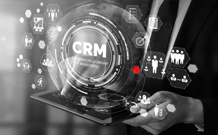 Technology: CRM Software