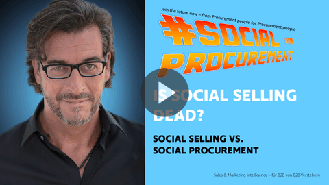 Is Social Selling Dead?