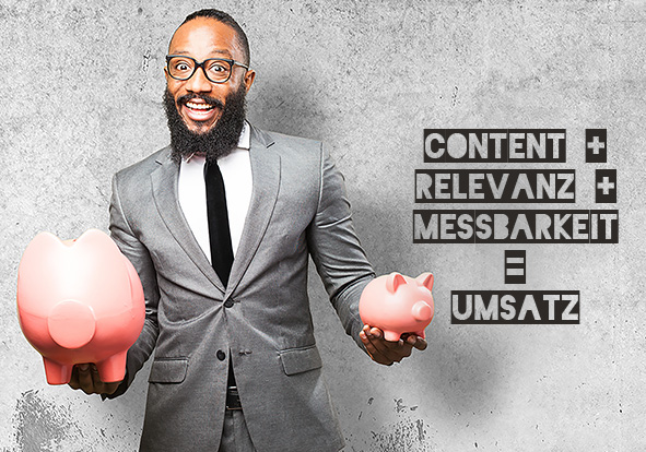Content-Analytik - 9 Kennzahlen, die zeigen, ob Ihr Content verkauft