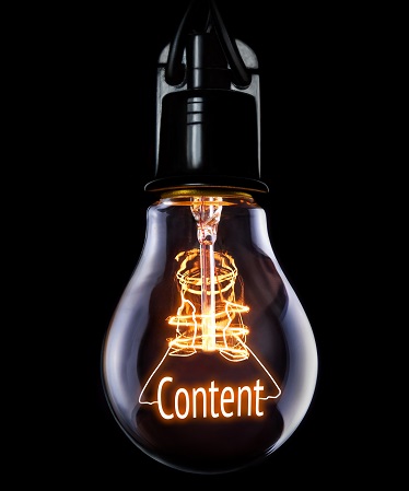 B2B Content Strategie - Qualität & Quantität richtig geplant