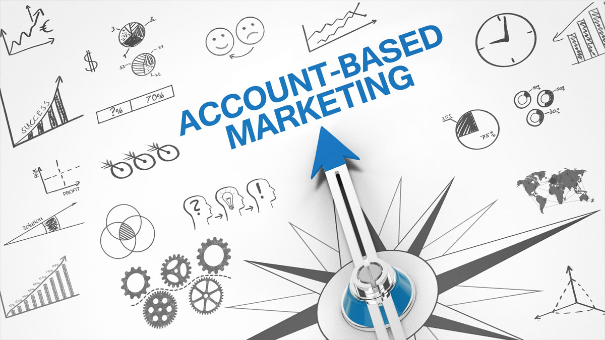 Einführung und Grundlagen des Account Based Marketing