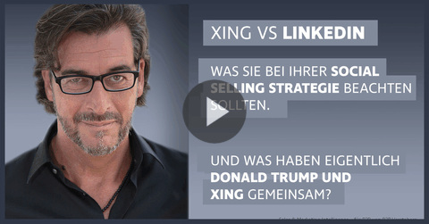 Vlog #4: XING vs LinkedIn - Das sollten Sie wissen