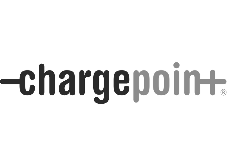 Logo ChargePoint