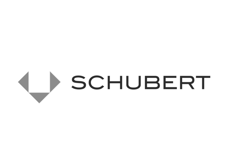 Logo Schubert Verpackungsmaschinen