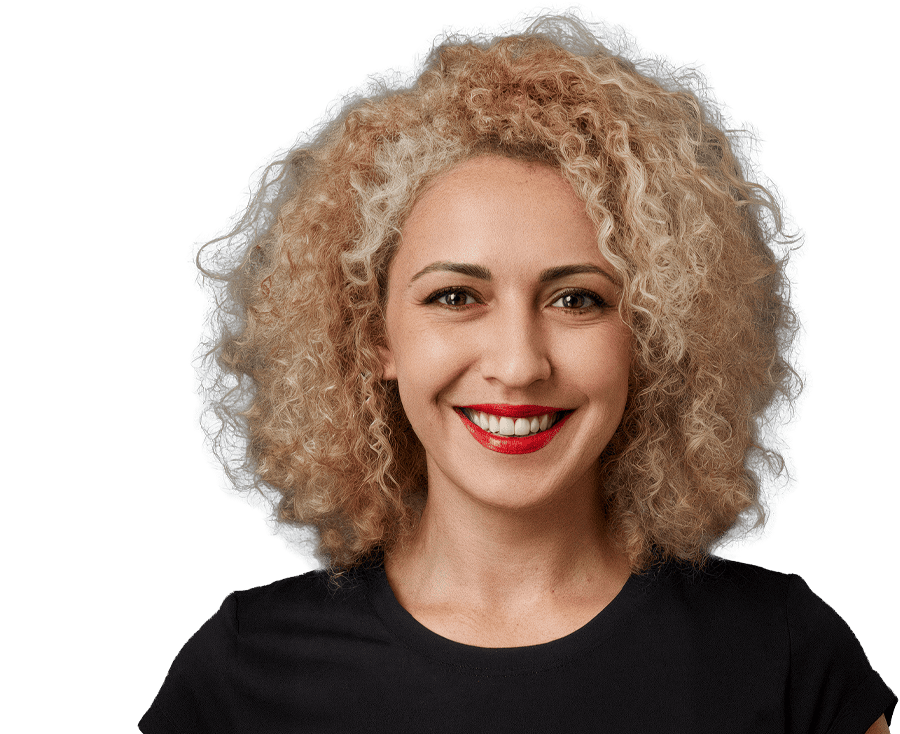 Yasemin Sentürk