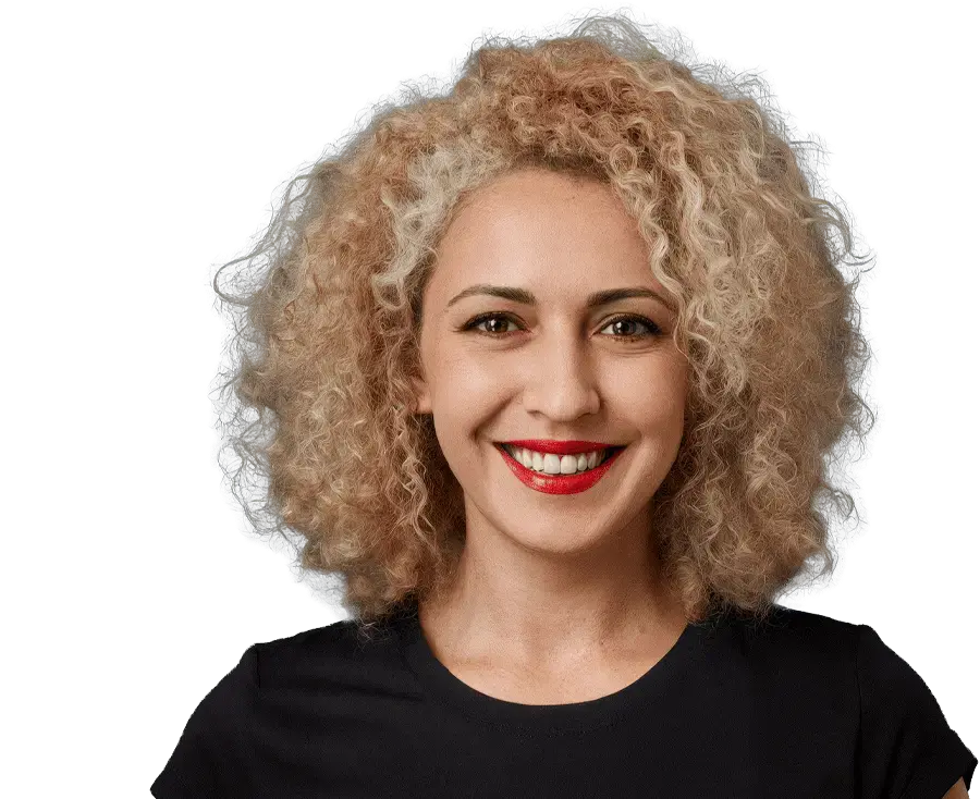 Yasemin Sentürk