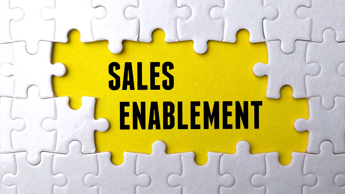 Die Bedeutung von Sales Enablement im modernen B2B Vertrieb