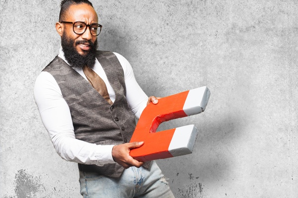 Partnervermittlung marketing